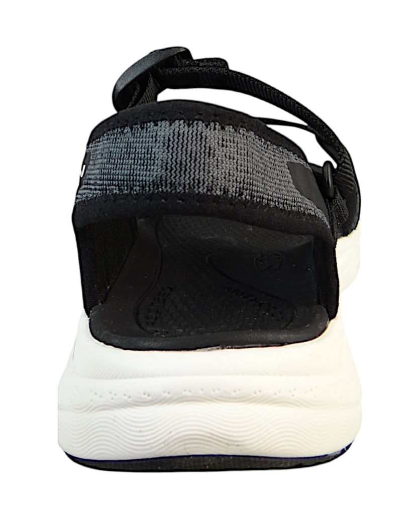KEEN-Sandalen-schwarz