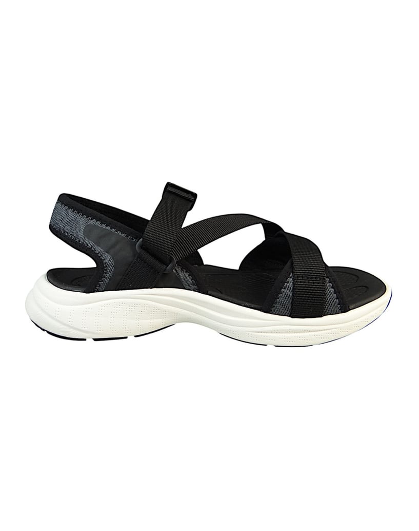 KEEN-Sandalen-schwarz