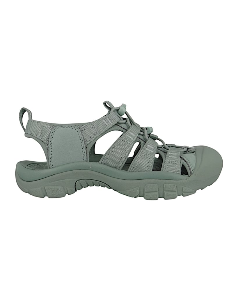 KEEN-Sandalen-grün