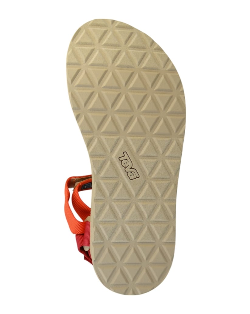 TEVA-Sandalen-multicolor