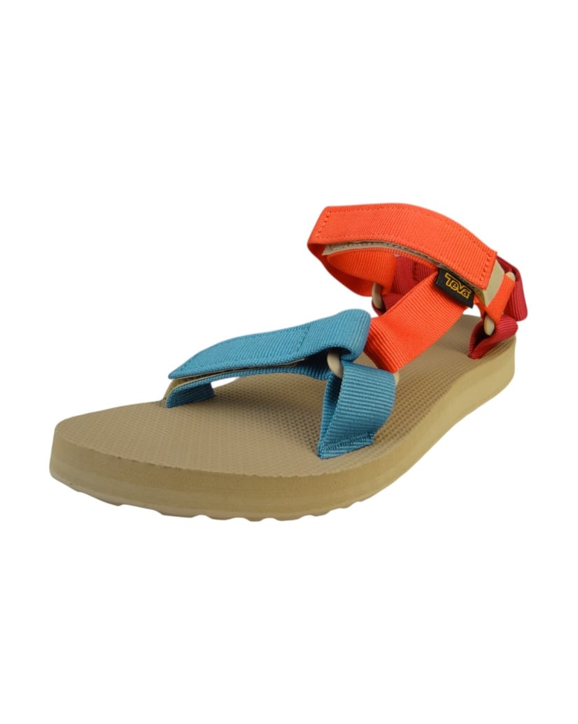 TEVA-Sandalen-multicolor