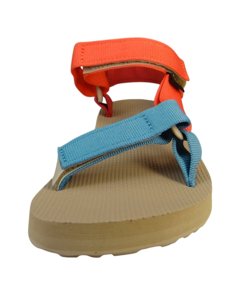 TEVA-Sandalen-multicolor