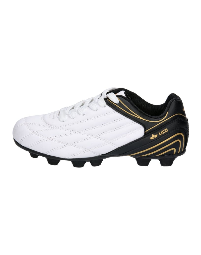 Lico-Fußballschuhe-Soccer-Champ-weiss