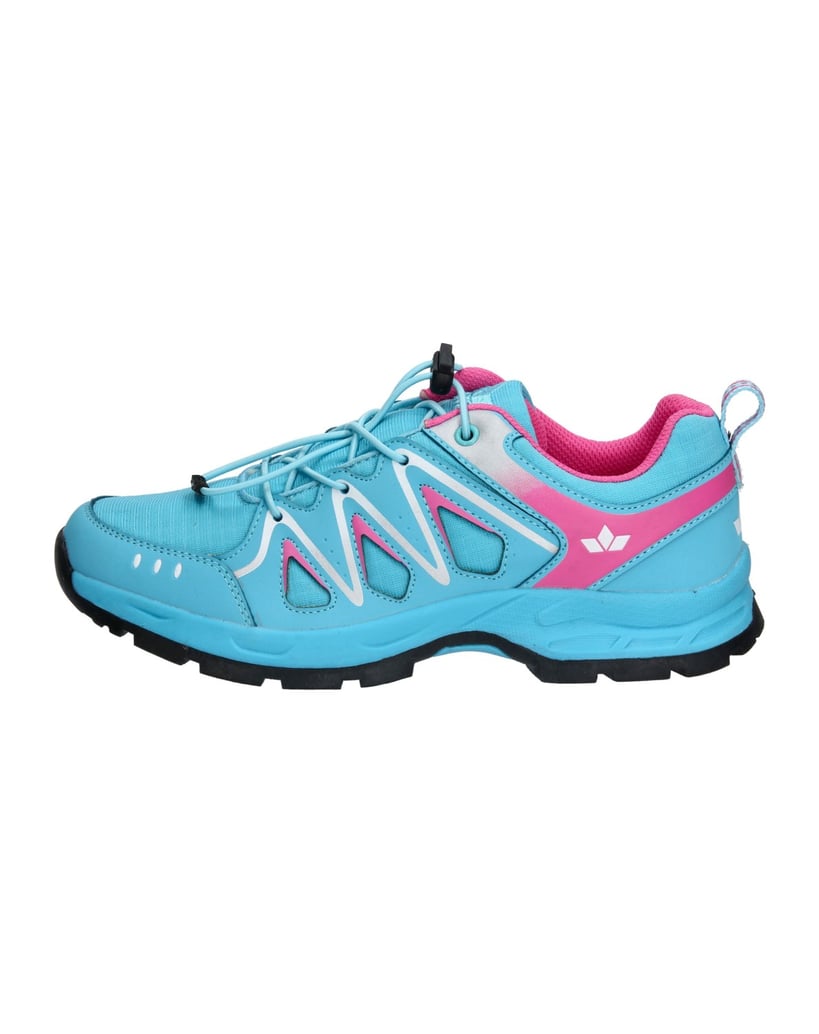 Lico-Outdoorschuh-Newfield-türkis