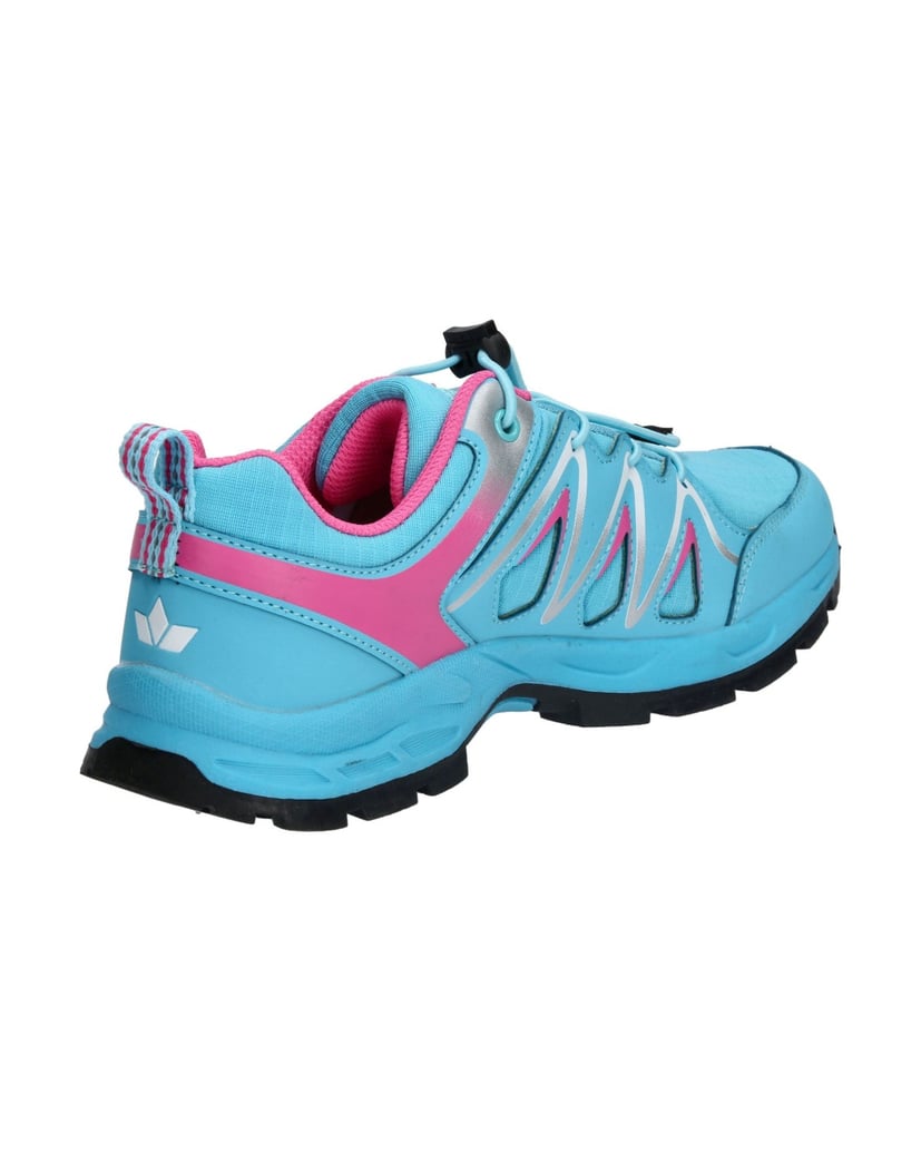Lico-Outdoorschuh-Newfield-türkis