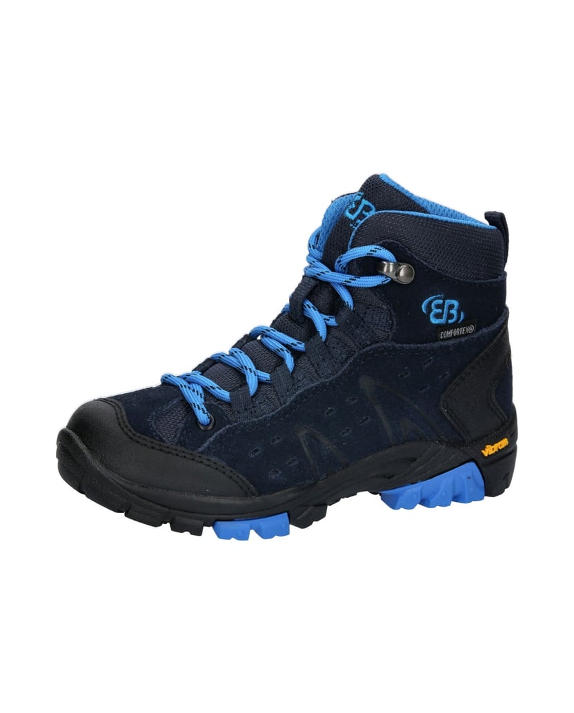 Brütting-Outdoorstiefel-Mount-Bona-High-Kids-blau