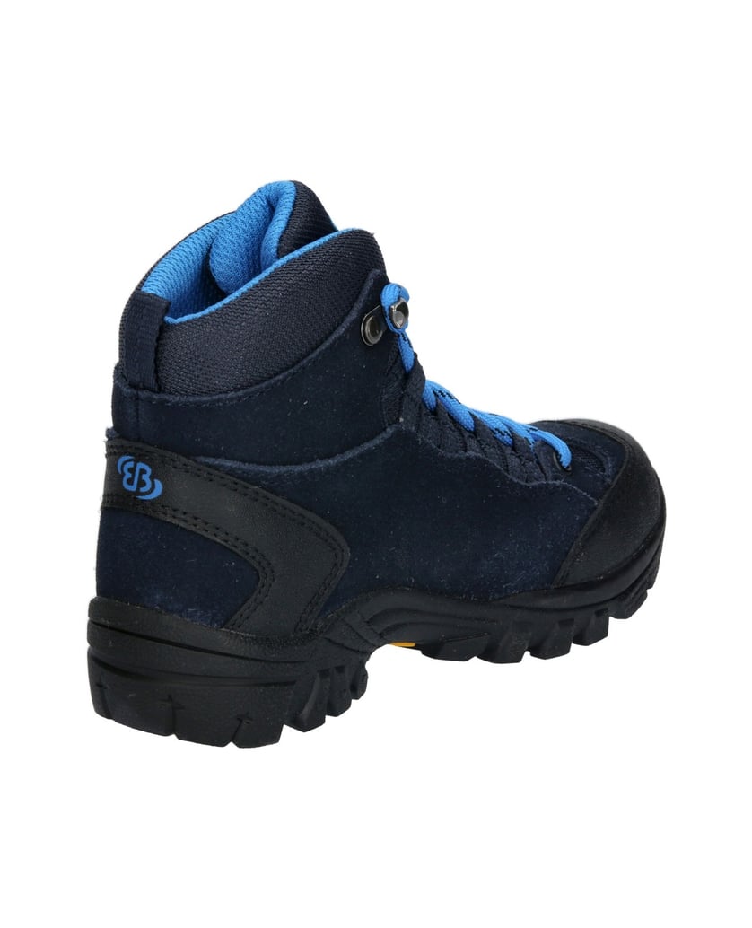 Brütting-Outdoorstiefel-Mount-Bona-High-Kids-blau