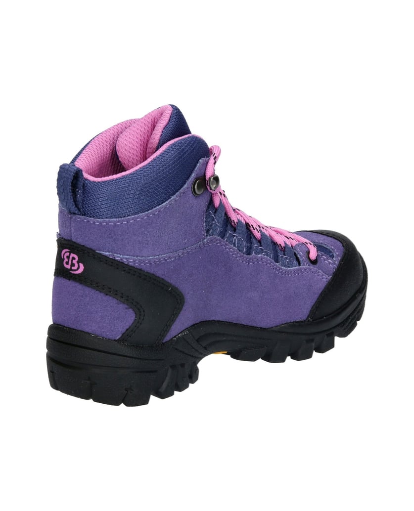 Brütting-Outdoorstiefel-Mount-Bona-High-Kids-blau