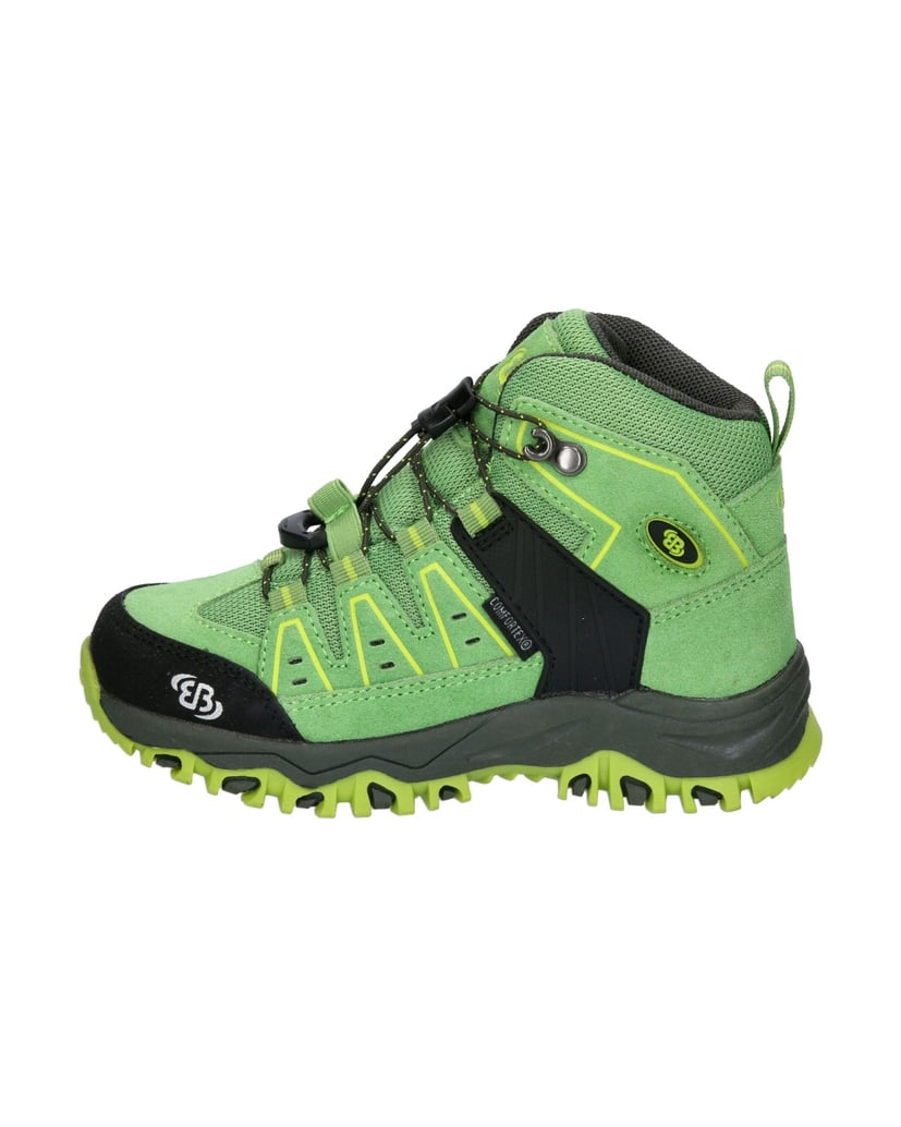 Brütting-Outdoorstiefel-Mount-Pinos-Kids-High-grün