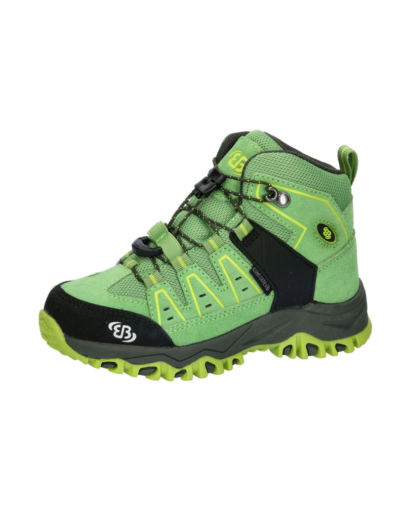 Brütting-Outdoorstiefel-Mount-Pinos-Kids-High-grün
