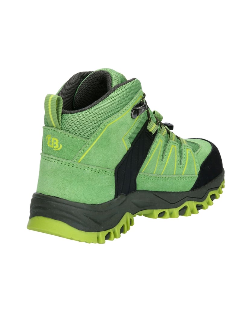 Brütting-Outdoorstiefel-Mount-Pinos-Kids-High-grün