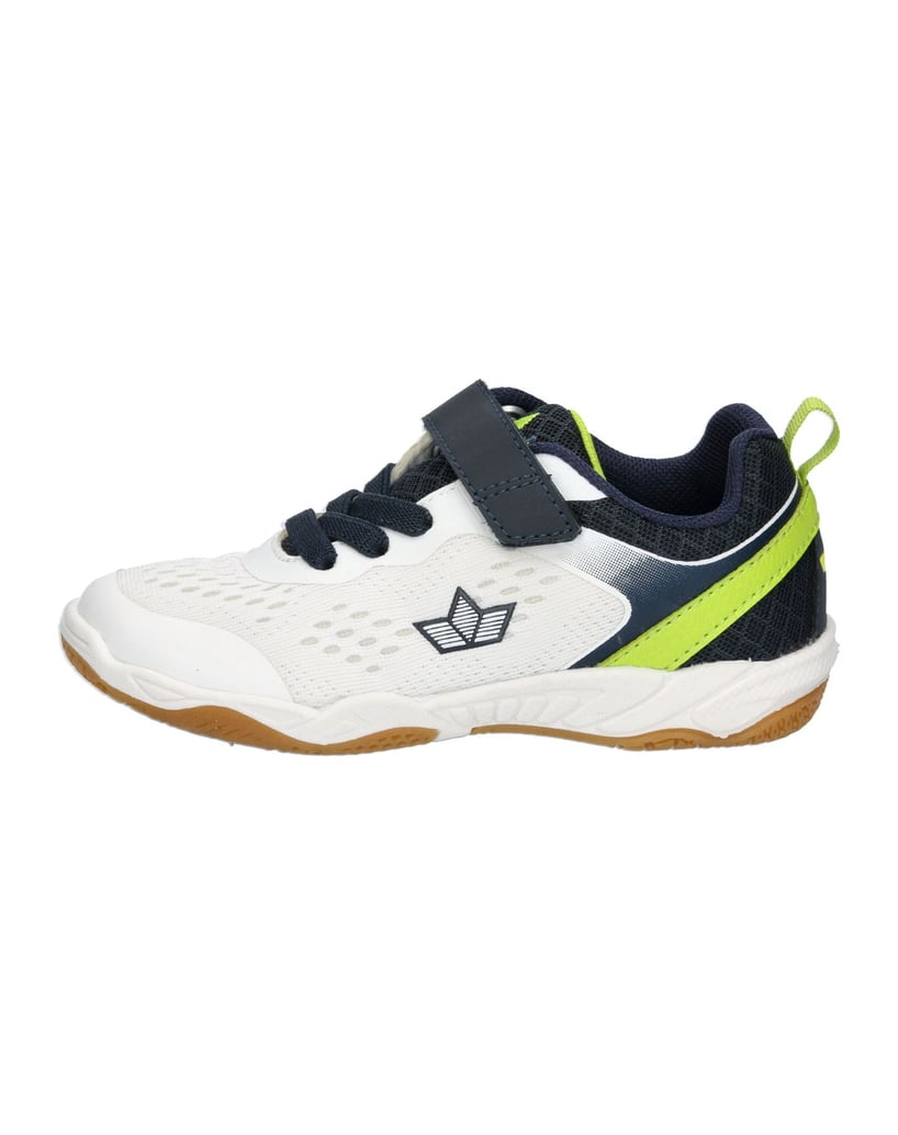 Lico-Sportschuh-Key-VS-weiss