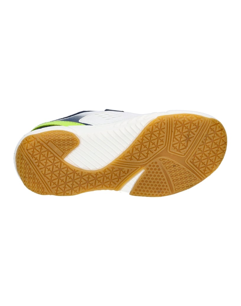 Lico-Sportschuh-Key-VS-weiss