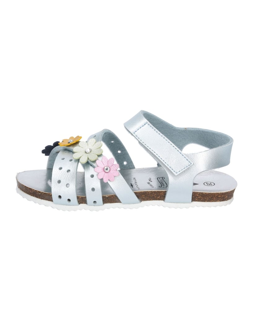 Lico-Pantolette-Bioline-Nicolina-blau