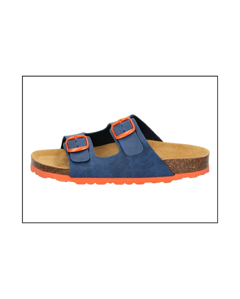 Lico-Pantolette-Bioline-Kids-blau