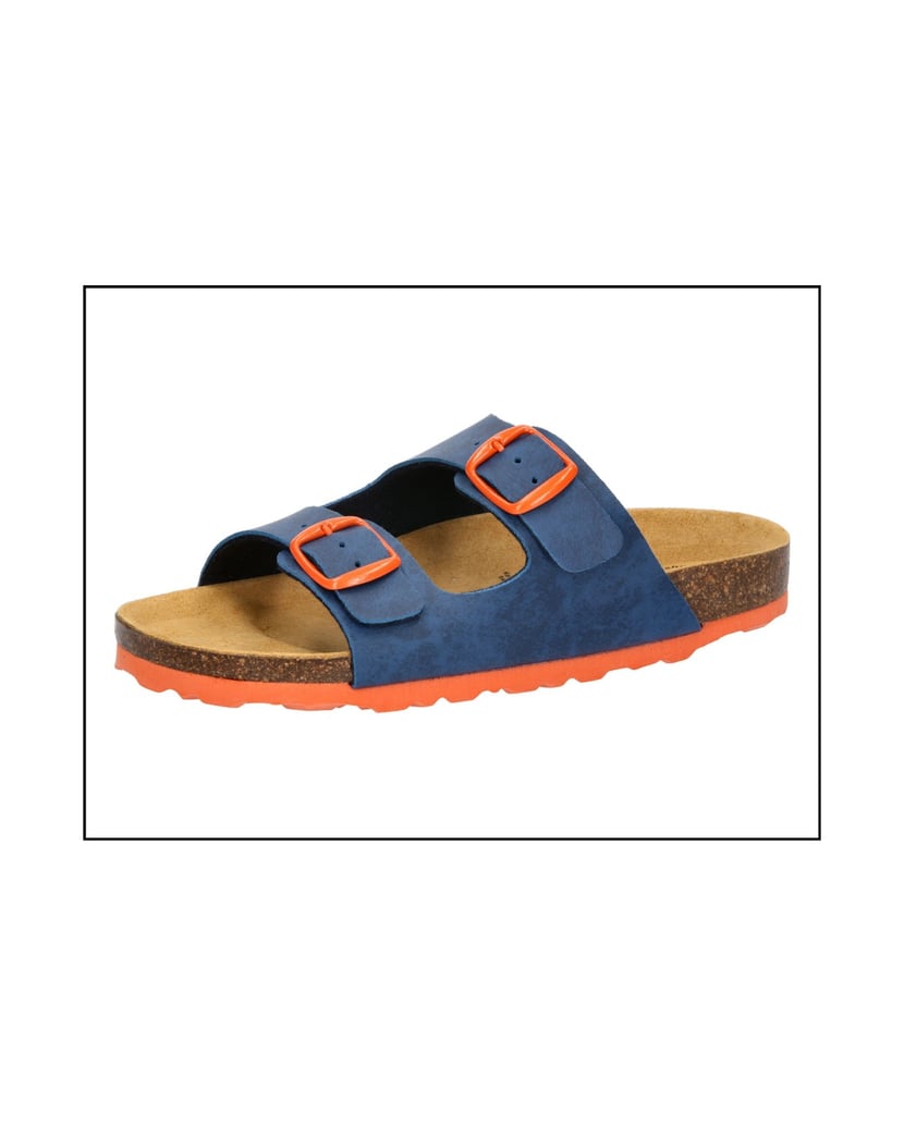 Lico-Pantolette-Bioline-Kids-blau