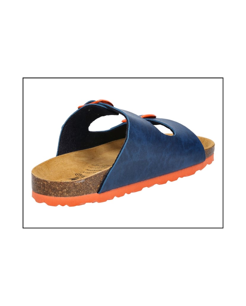 Lico-Pantolette-Bioline-Kids-blau