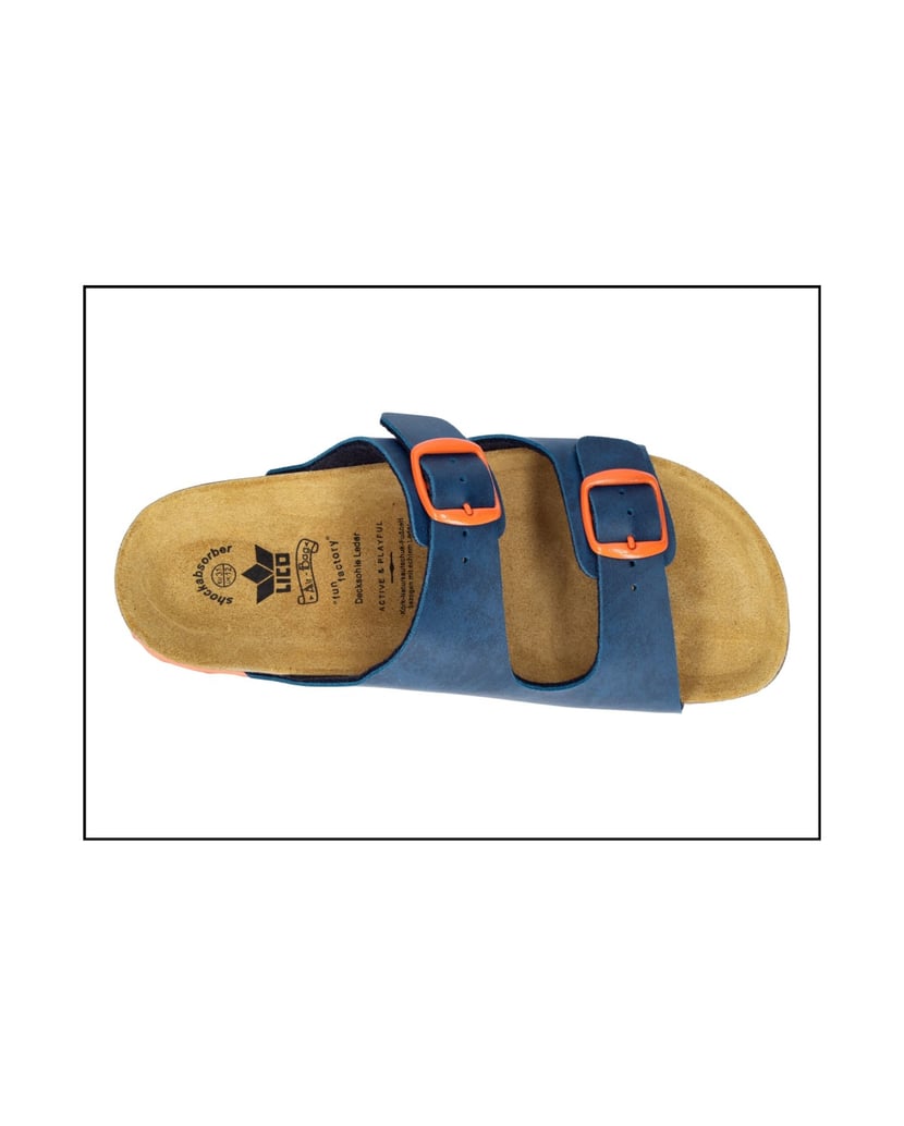 Lico-Pantolette-Bioline-Kids-blau