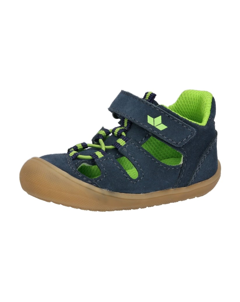 Lico-Lauflernschuh-Gwen-V-blau
