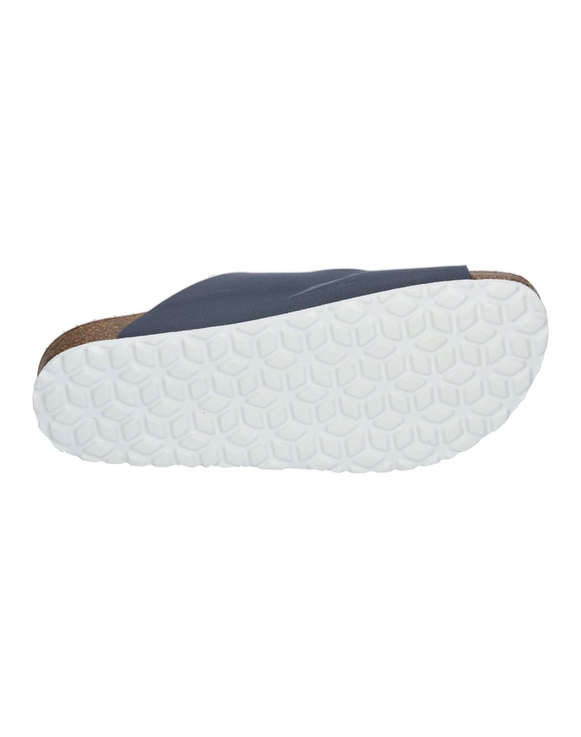 Lico-Pantolette-Bioline-Lady-Style-blau