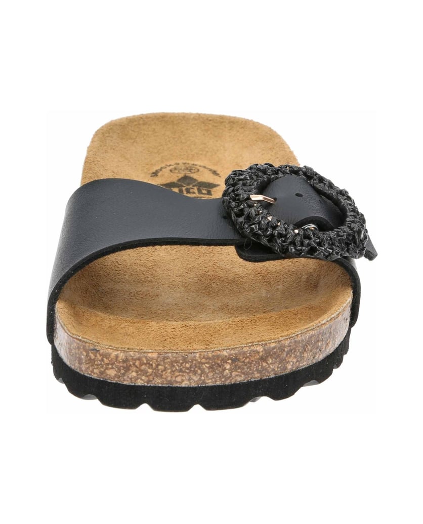 Lico-Pantolette-Bioline-Once-Style-schwarz