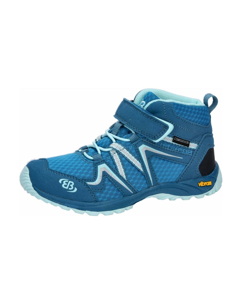 Brütting-Outdoorstiefel-Rockwall-blau