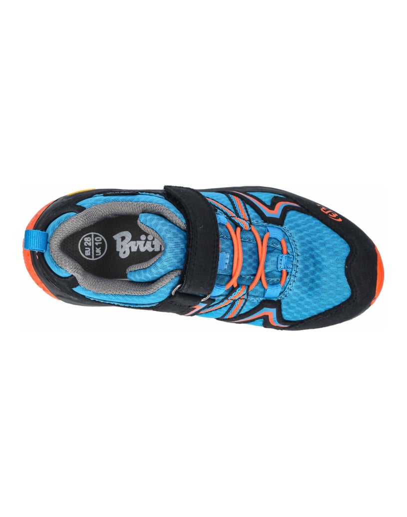 Brütting-Outdoorschuh-Rockwall-blau