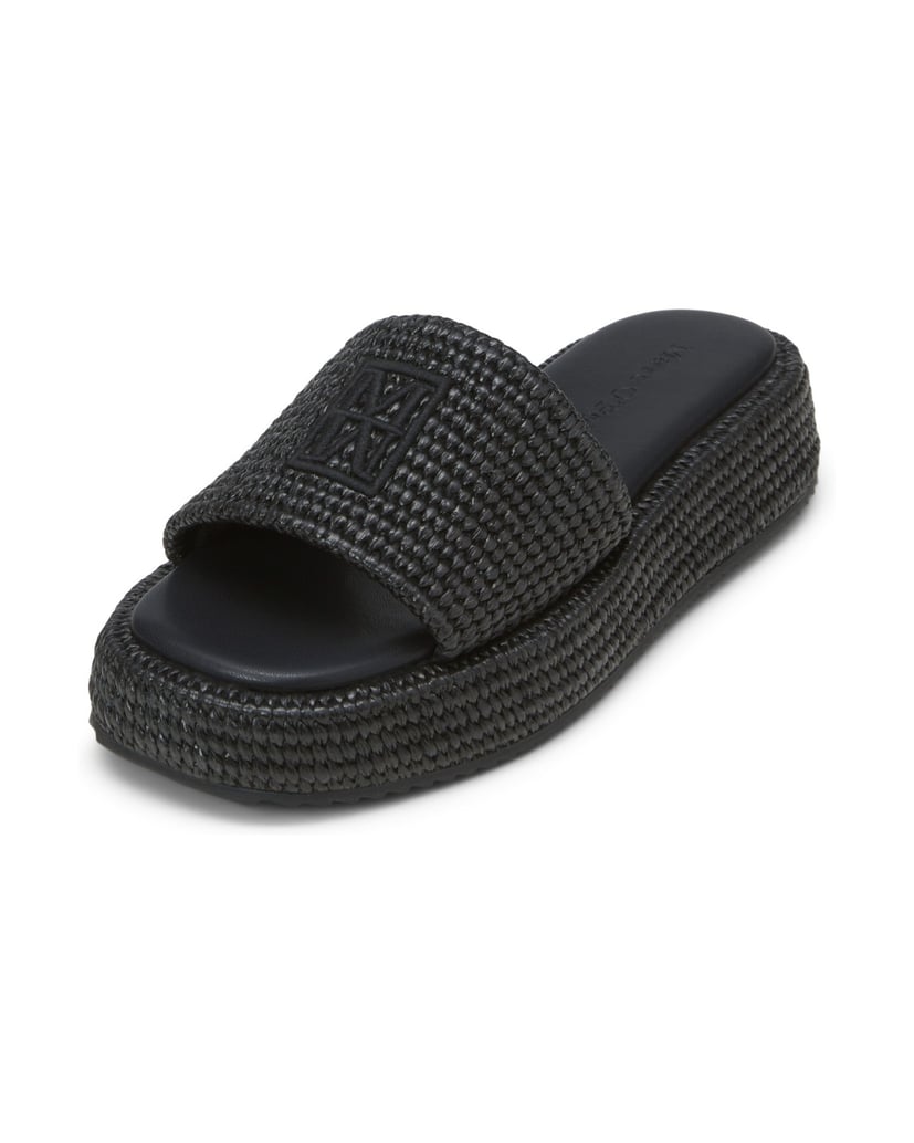 Marc-O´Polo-Plateau-Slides