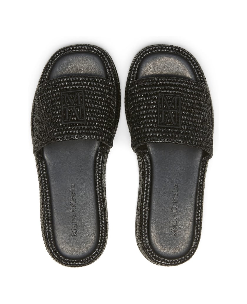 Marc-O´Polo-Plateau-Slides