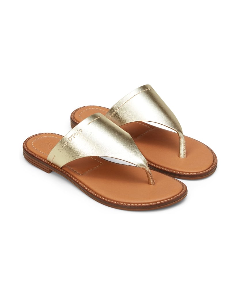 Marc-O´Polo-Zehentrenner