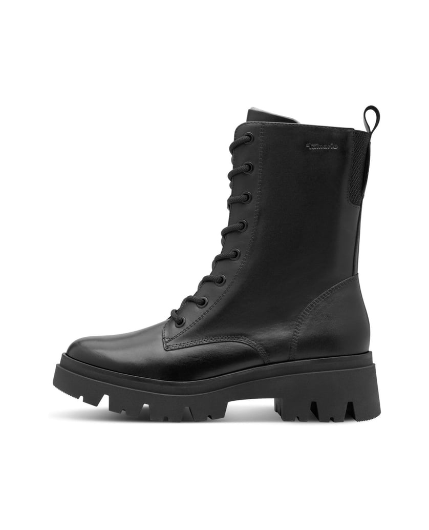 TAMARIS-Stiefelette-braun