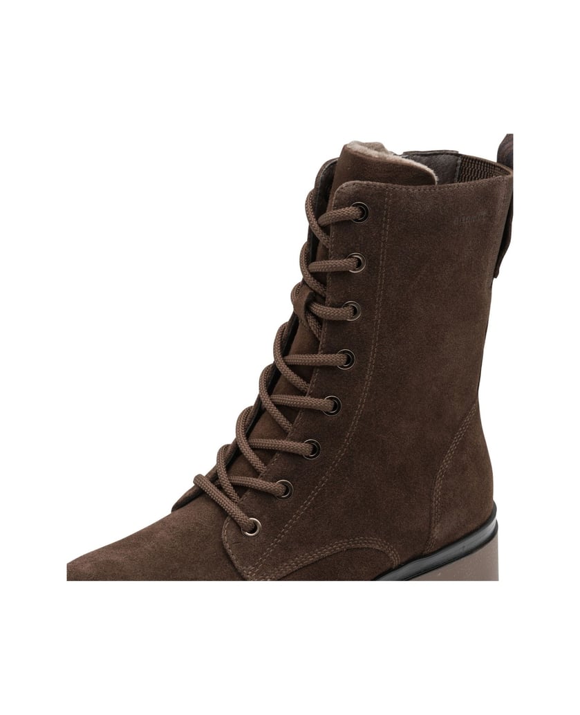 TAMARIS-Stiefelette-braun