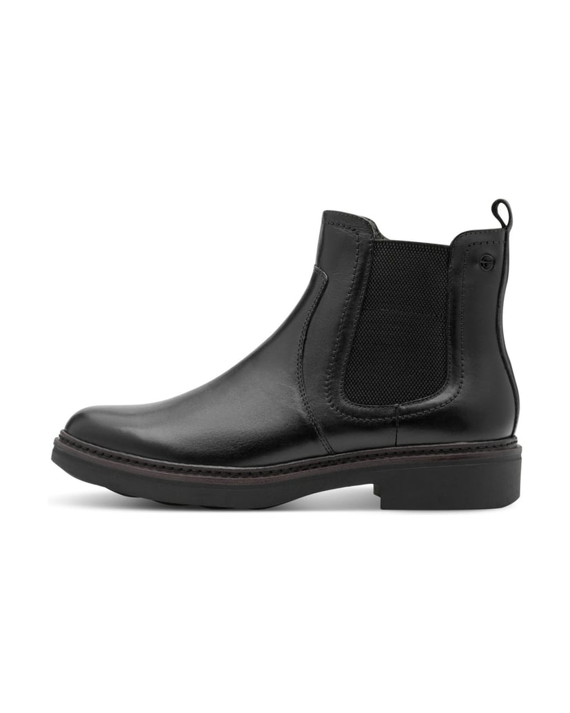 TAMARIS-Chelsea-Boot-braun