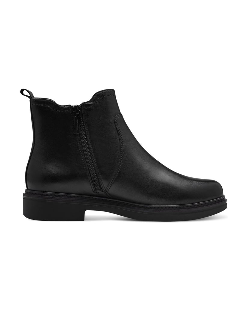 TAMARIS-Chelsea-Boot-braun