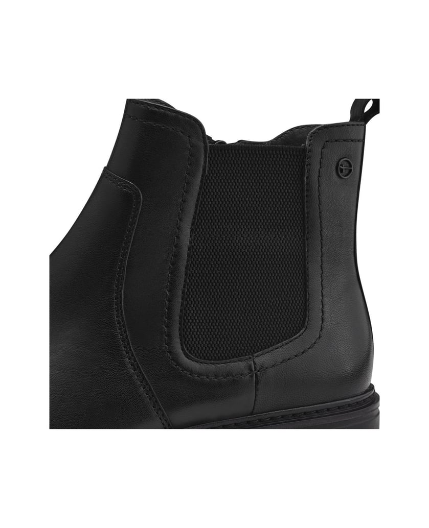 TAMARIS-Chelsea-Boot-braun