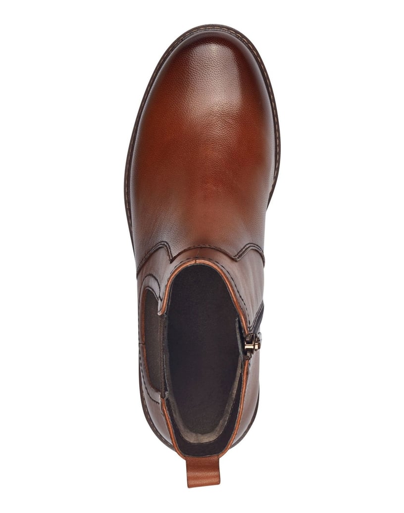 TAMARIS-Chelsea-Boot-braun