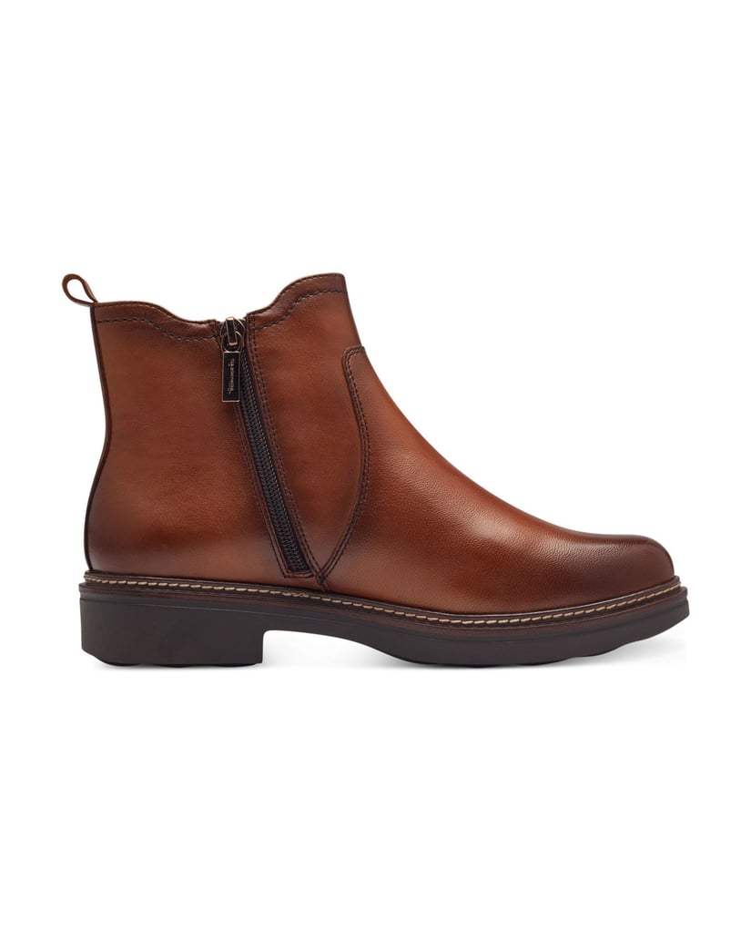 TAMARIS-Chelsea-Boot-braun