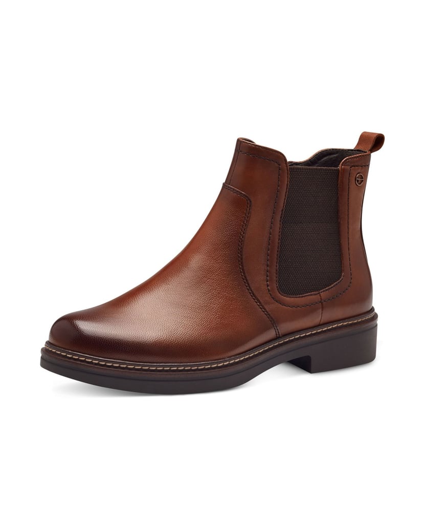 TAMARIS-Chelsea-Boot-braun