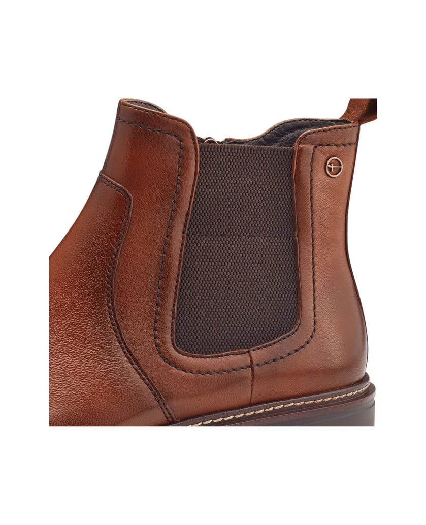 TAMARIS-Chelsea-Boot-braun