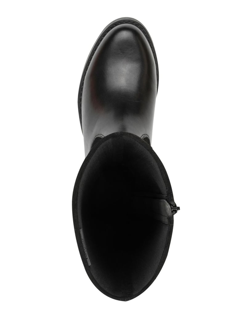 TAMARIS-Čižmy-hnedá