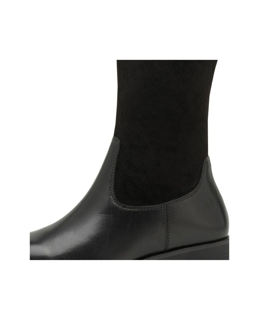 TAMARIS-Čižmy-hnedá