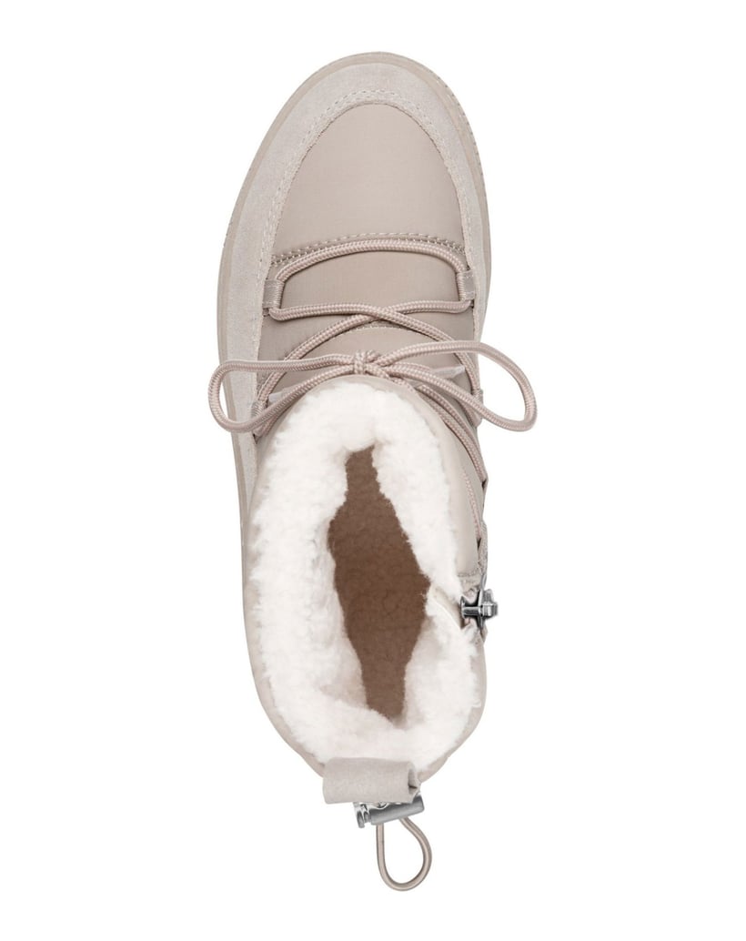 TAMARIS-Stiefelette-schwarz