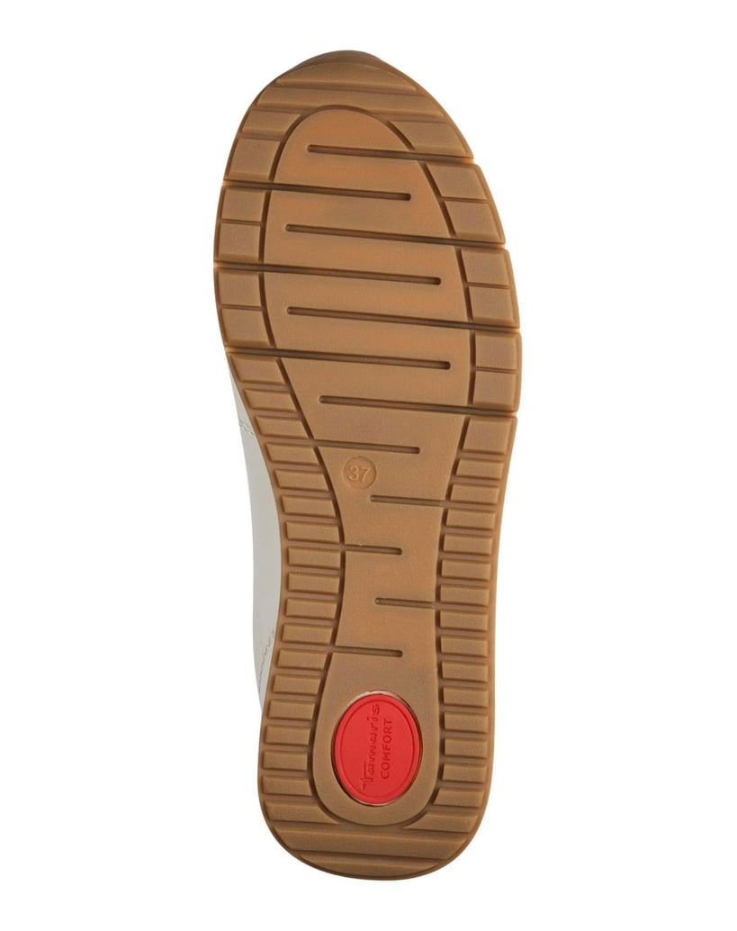 TAMARIS-Sneaker-schwarz