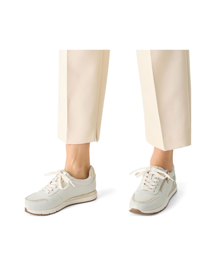 TAMARIS-Sneaker-schwarz