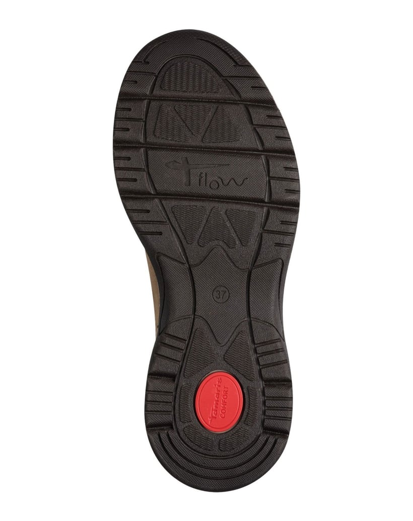 TAMARIS-Sneaker-schwarz