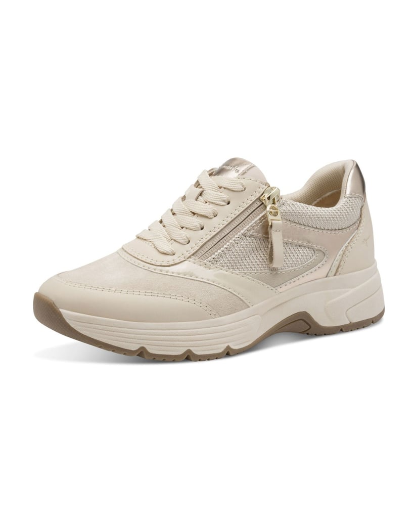 TAMARIS-Sneaker-beige