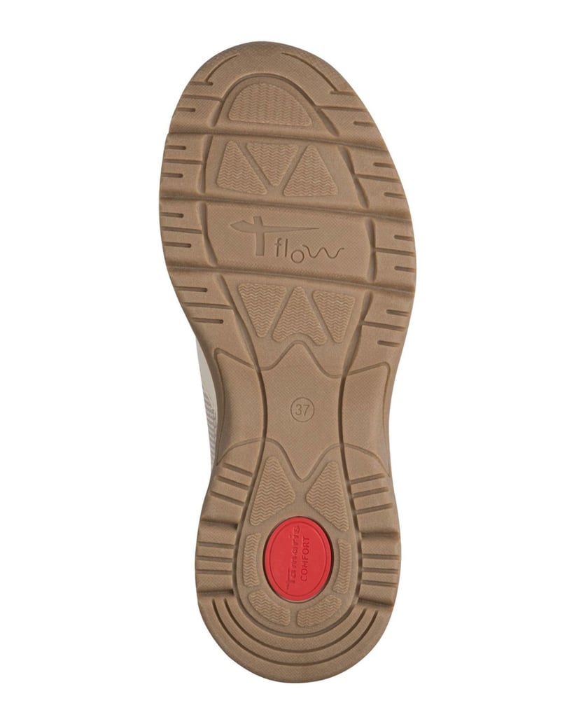 TAMARIS-Sneaker-beige