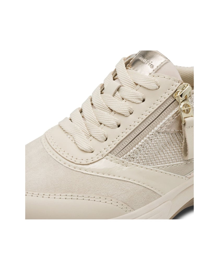 TAMARIS-Sneaker-beige