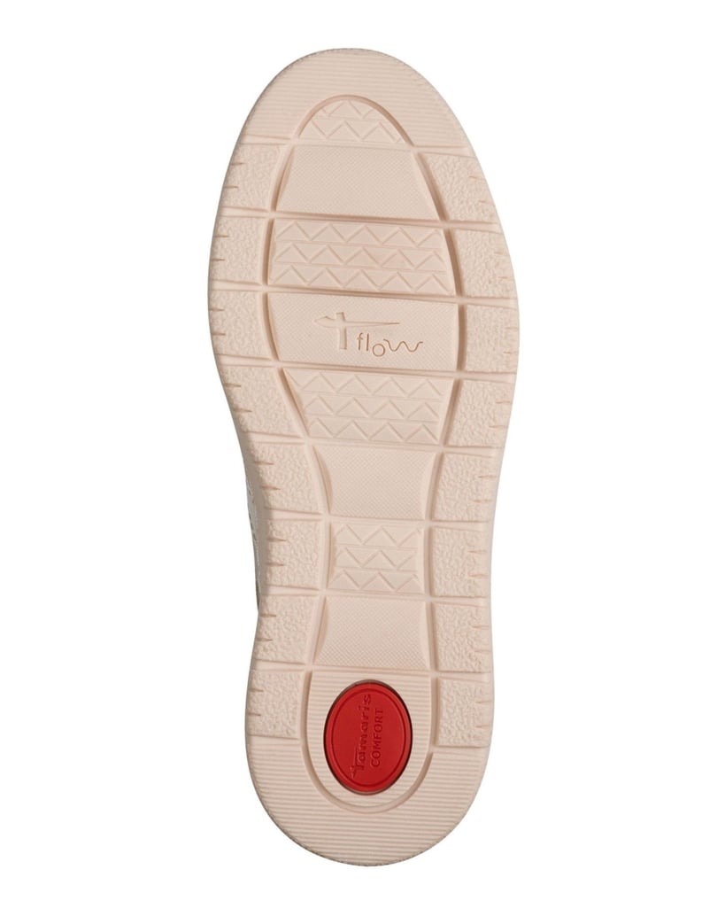 TAMARIS-Sneaker-schwarz