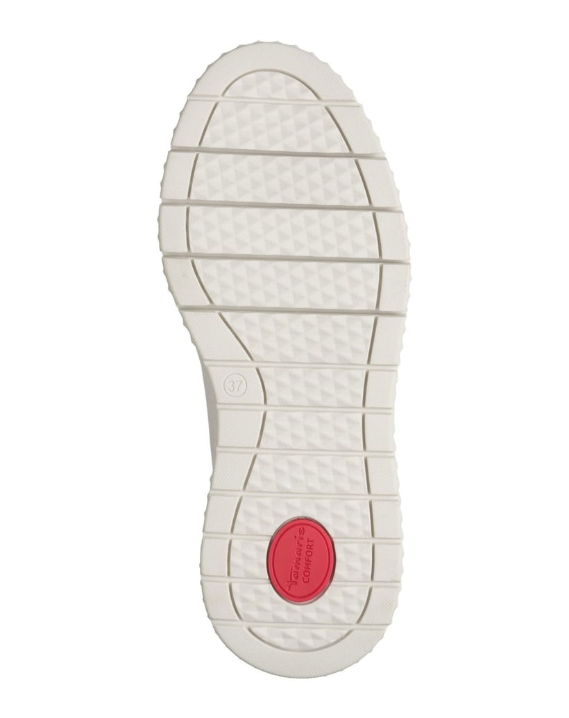 TAMARIS-Sneaker-schwarz